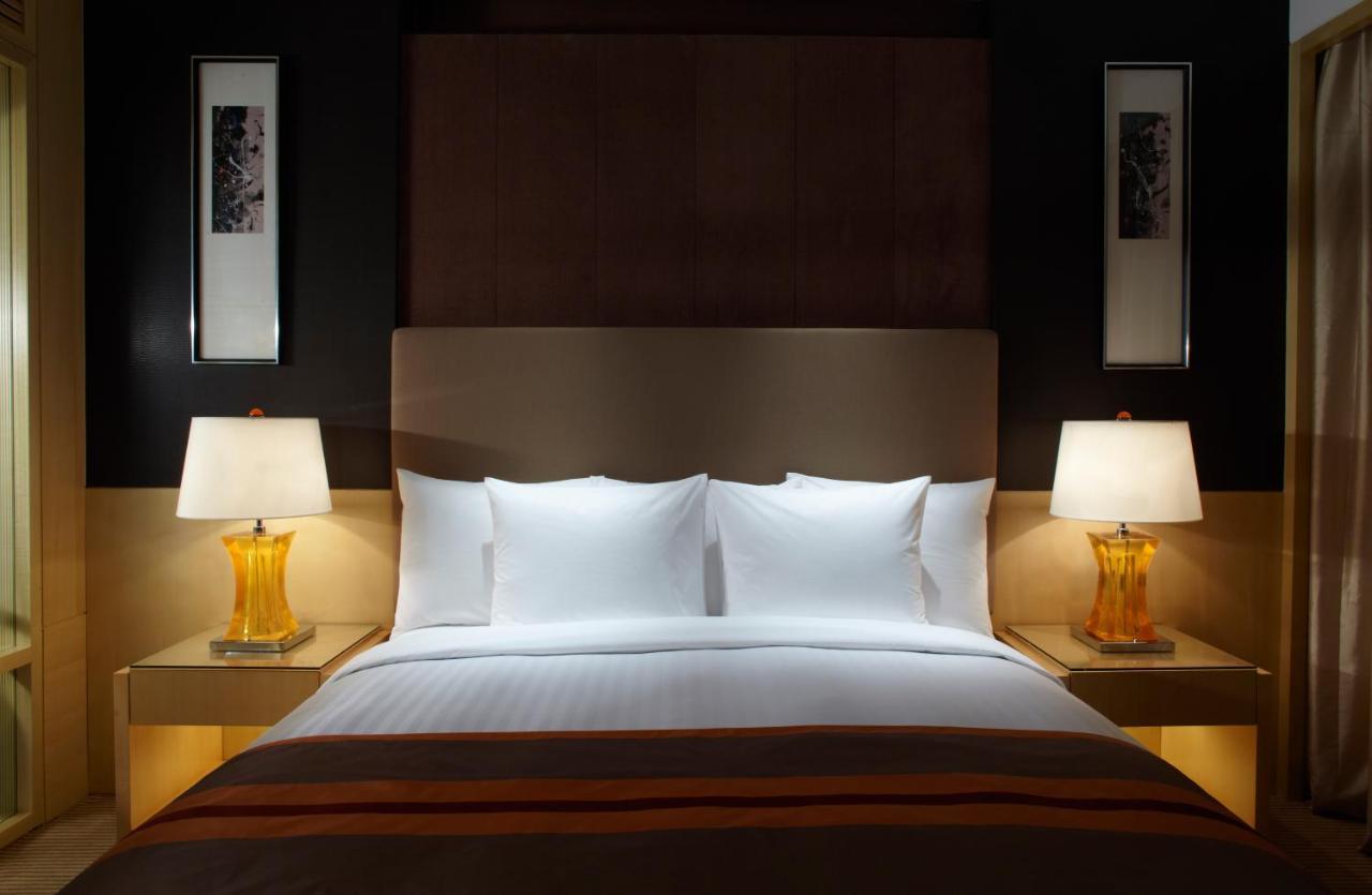 Courtyard By Marriott Shanghai Central Extérieur photo