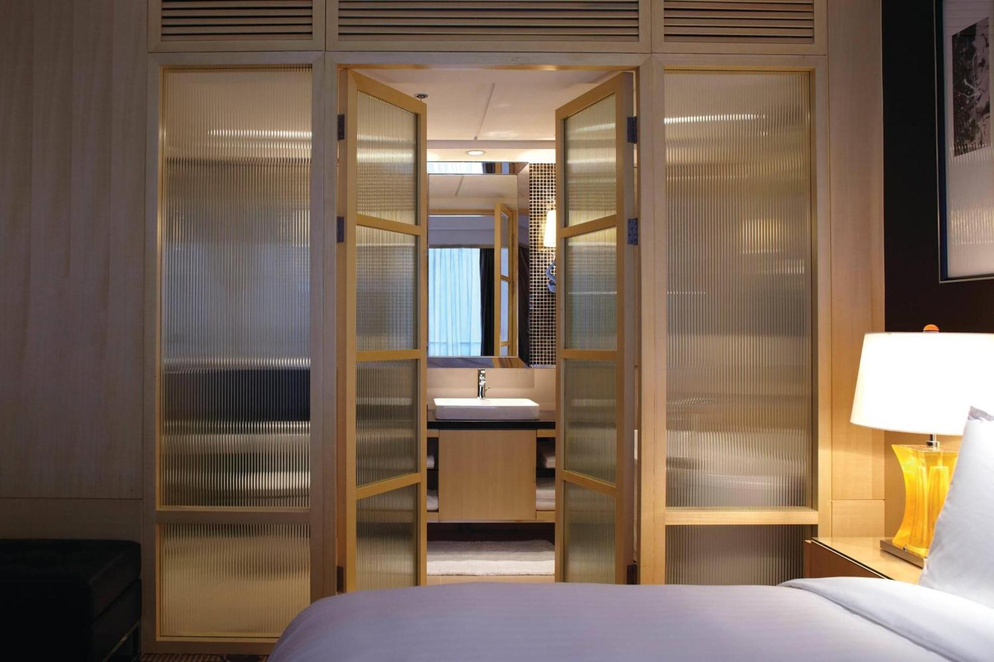 Courtyard By Marriott Shanghai Central Extérieur photo