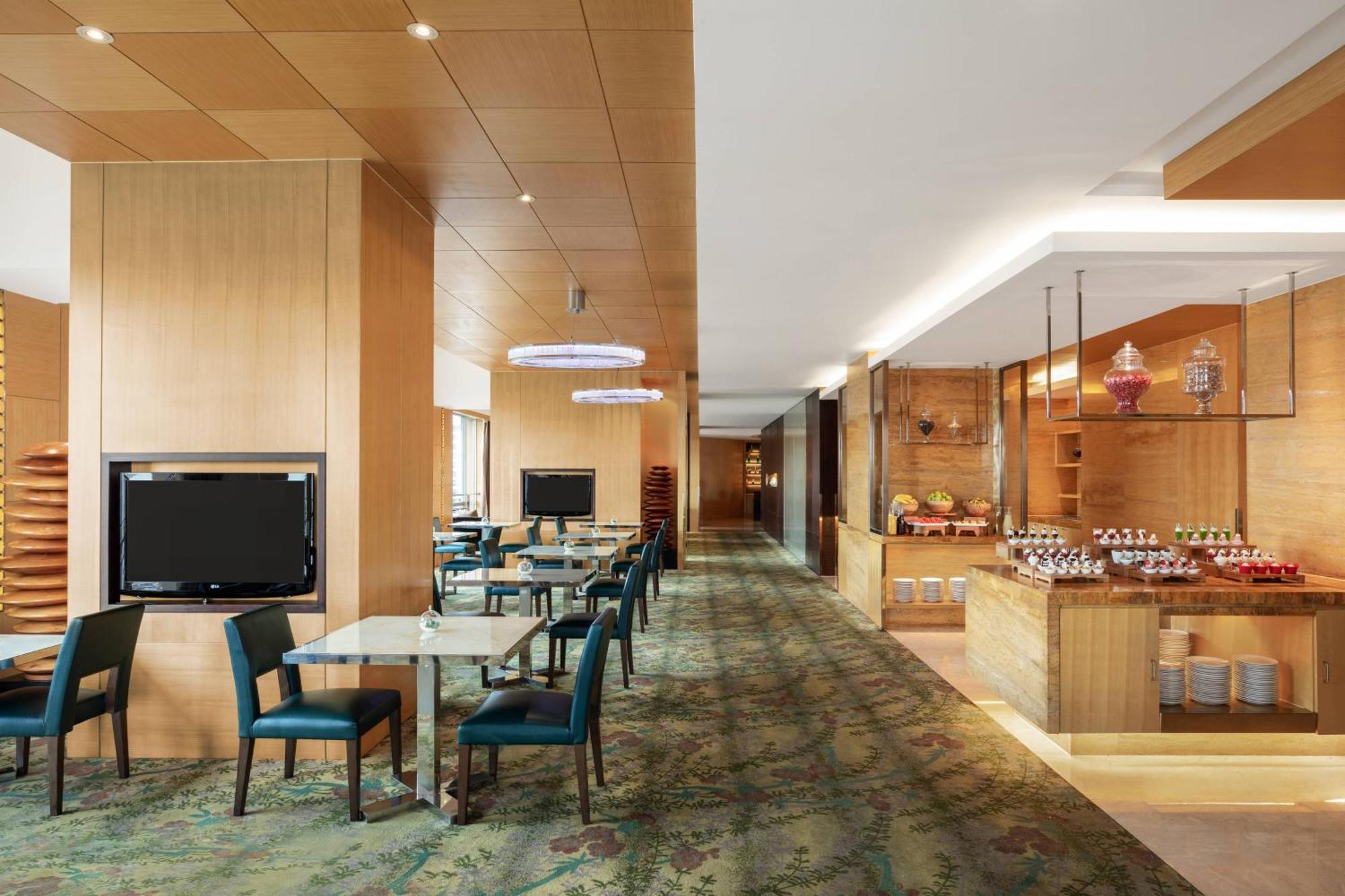 Courtyard By Marriott Shanghai Central Extérieur photo